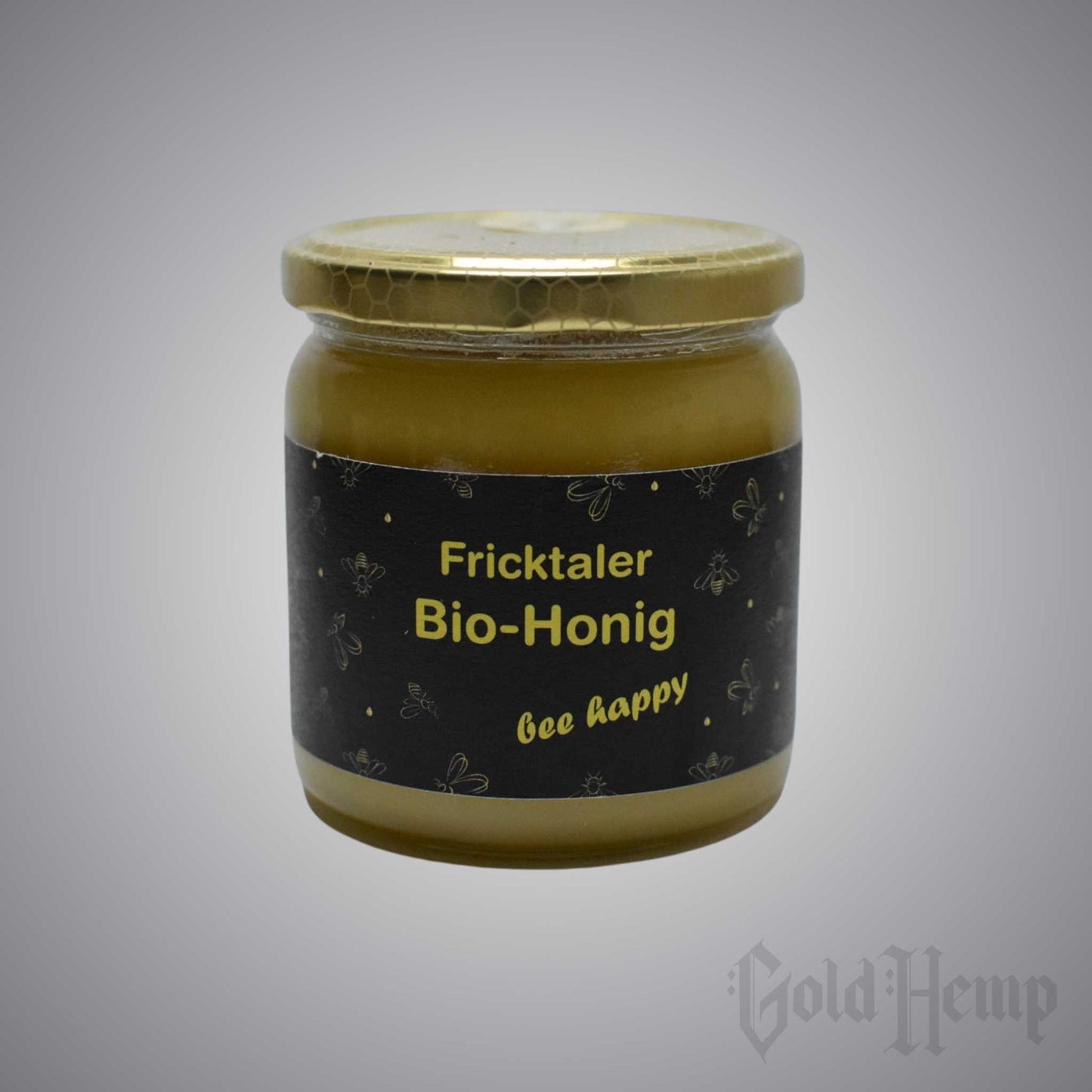 Fricktaler Bio-Honig - Frühlings Honig