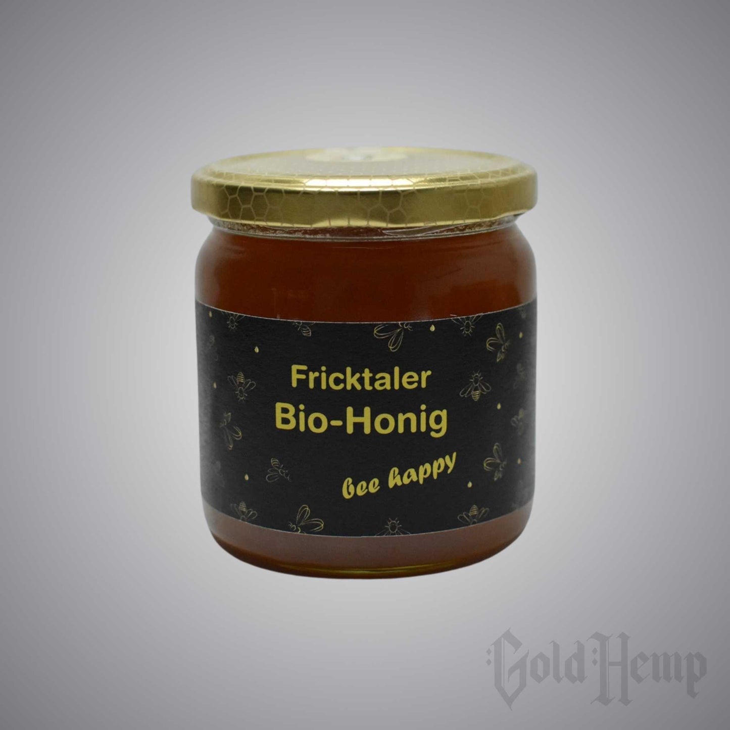 Fricktaler Bio-Honig - Sommer Honig