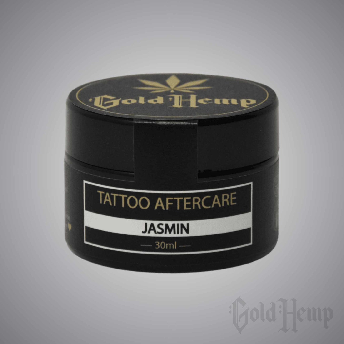 GoldHemp - Tattoo Aftercare