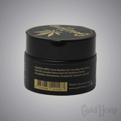 GoldHemp - Tattoo Aftercare