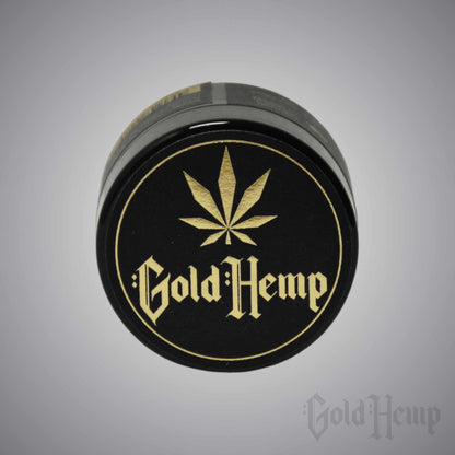 GoldHemp - Tattoo Aftercare